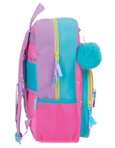MOCHILA ADAP. 38CM. MOVOM BLOCK