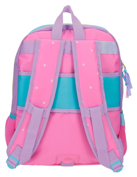 MOCHILA ADAP. 38CM. MOVOM BLOCK