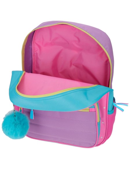 MOCHILA ADAP. 38CM. MOVOM BLOCK