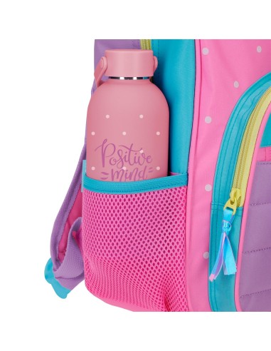 MOCHILA ADAP. 38CM. C/CARRO. MOVOM BLOCK