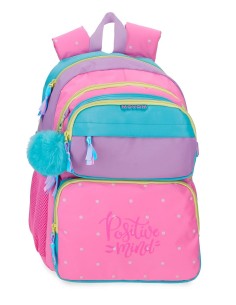 MOCHILA ADAP. 45CM 2C. MOVOM BLOCK