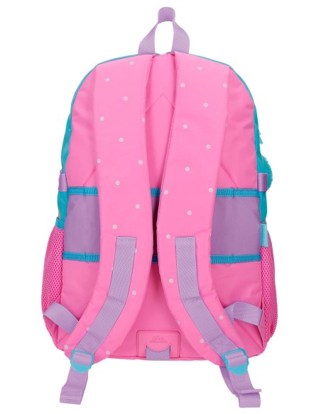 MOCHILA ADAP. 45CM 2C. MOVOM BLOCK