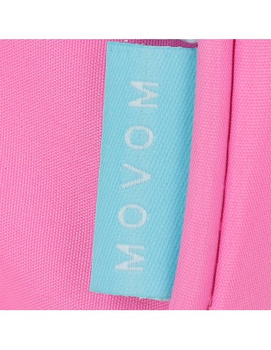 MOCHILA ADAP. 45CM 2C. MOVOM BLOCK
