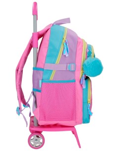 MOCHILA ADAP. 45CM 2C. C/CARRO. MOVOM BLOCK 2