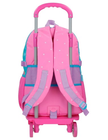 MOCHILA ADAP. 45CM 2C. C/CARRO. MOVOM BLOCK