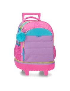 MOCHILA COMPACT 2R. MOVOM BLOCK