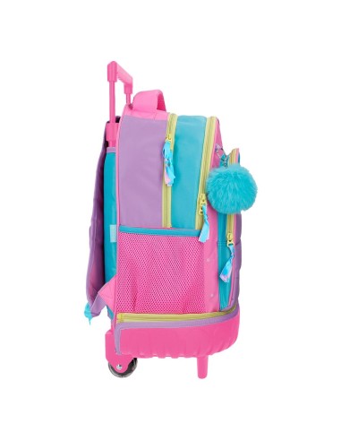 MOCHILA COMPACT 2R. MOVOM BLOCK