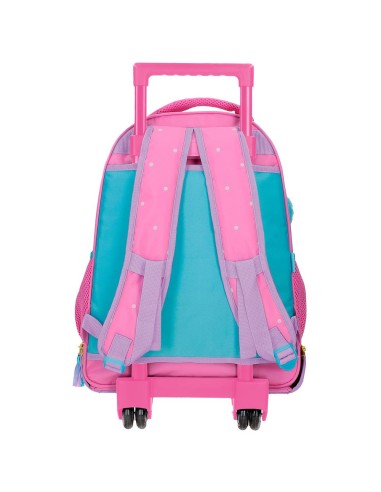 MOCHILA COMPACT 2R. MOVOM BLOCK