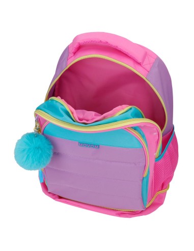 MOCHILA COMPACT 2R. MOVOM BLOCK