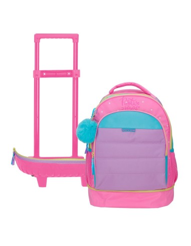 MOCHILA COMPACT 2R. MOVOM BLOCK