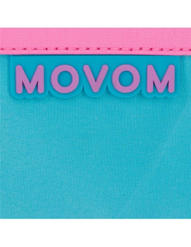 MOCHILA COMPACT 2R. MOVOM BLOCK