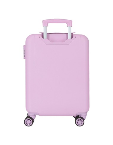 TROLLEY ABS FROZEN FREE THE MAGIC IN YOU