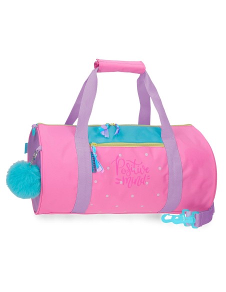 BOLSA DE VIAJE 41CM. MOVOM BLOCK