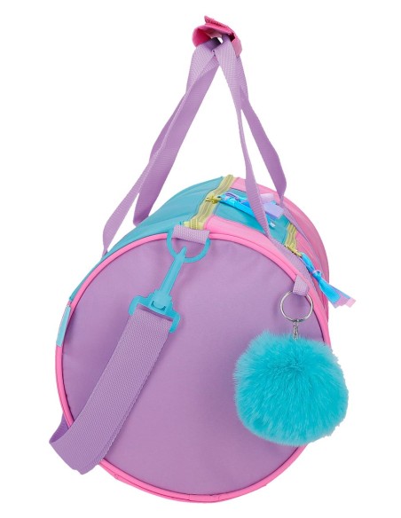 BOLSA DE VIAJE 41CM. MOVOM BLOCK