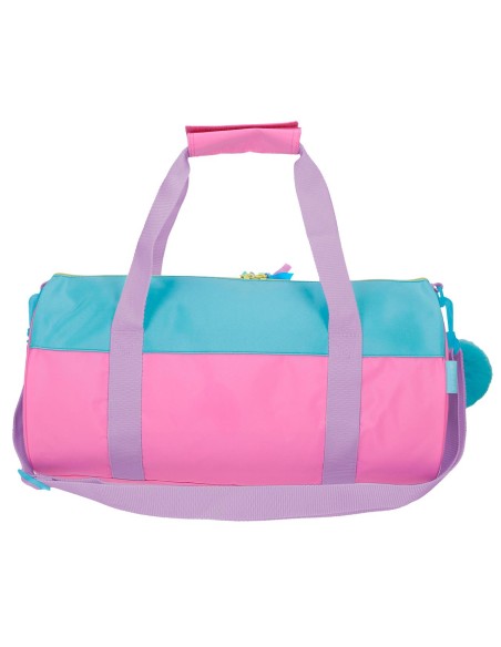 BOLSA DE VIAJE 41CM. MOVOM BLOCK