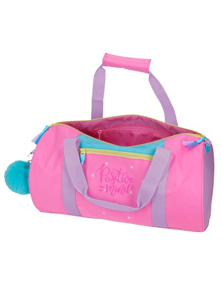 BOLSA DE VIAJE 41CM. MOVOM BLOCK