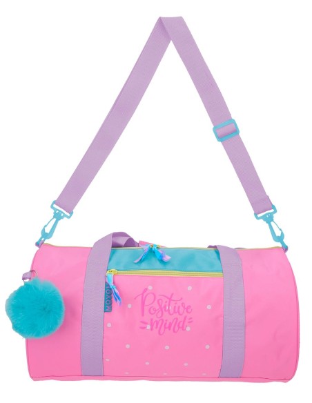 BOLSA DE VIAJE 41CM. MOVOM BLOCK