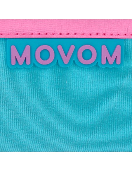 PORTATODO 3C. MOVOM BLOCK