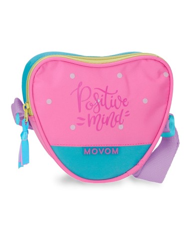 BANDOLERA MOVOM BLOCK