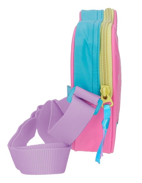 BANDOLERA MOVOM BLOCK