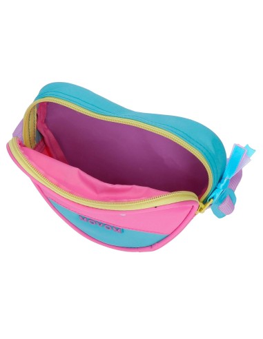 BANDOLERA MOVOM BLOCK