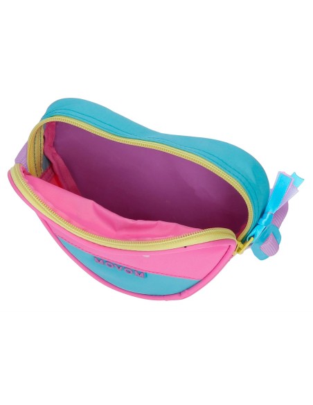BANDOLERA MOVOM BLOCK