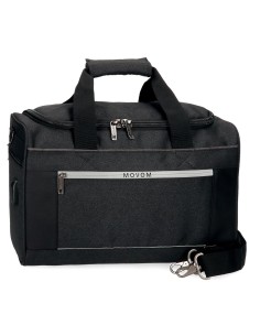 BOLSA DE VIAJE 40CM. MOVOM TRIMMED