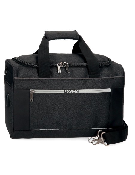 BOLSA DE VIAJE 40CM. MOVOM TRIMMED
