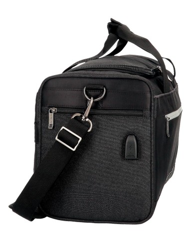 BOLSA DE VIAJE 40CM. MOVOM TRIMMED