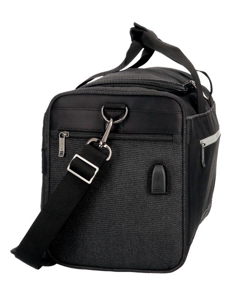 BOLSA DE VIAJE 40CM. MOVOM TRIMMED
