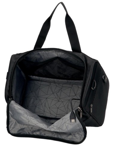 BOLSA DE VIAJE 40CM. MOVOM TRIMMED