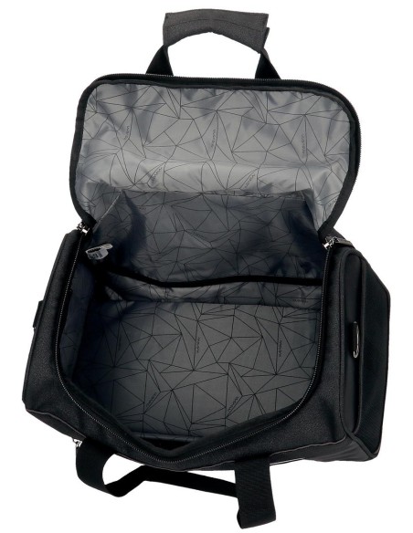 BOLSA DE VIAJE 40CM. MOVOM TRIMMED