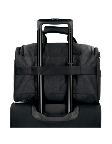 BOLSA DE VIAJE 40CM. MOVOM TRIMMED
