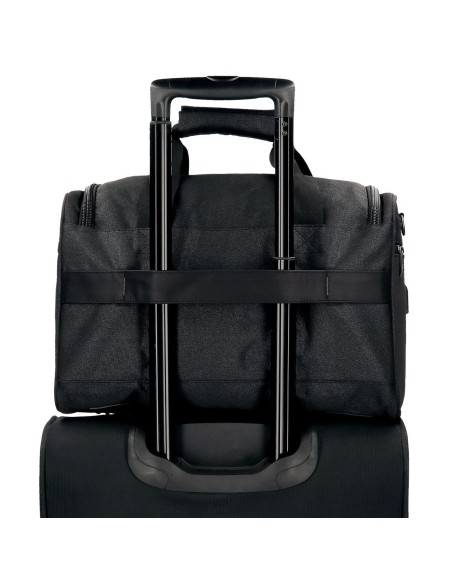 BOLSA DE VIAJE 40CM. MOVOM TRIMMED