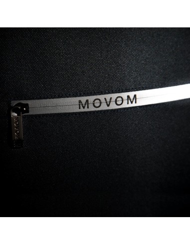 BOLSA DE VIAJE 40CM. MOVOM TRIMMED