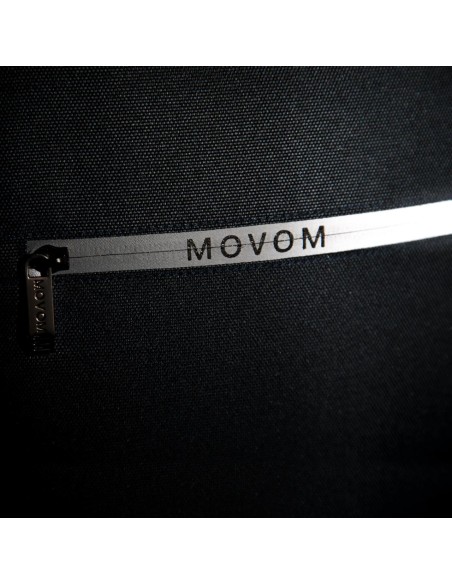 BOLSA DE VIAJE 40CM. MOVOM TRIMMED