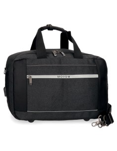BOLSA DE VIAJE 40CM. MOVOM TRIMMED