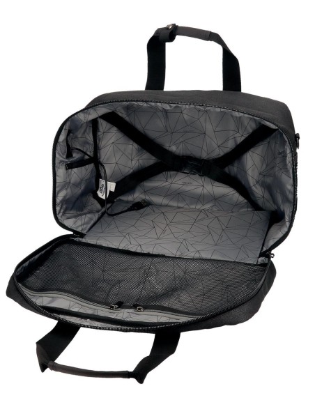 BOLSA DE VIAJE 40CM. MOVOM TRIMMED