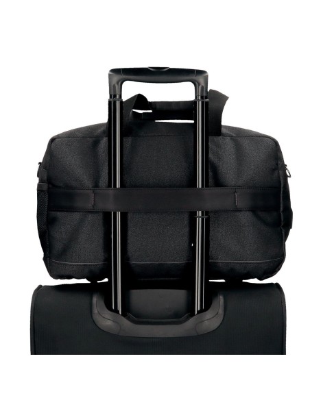 BOLSA DE VIAJE 40CM. MOVOM TRIMMED