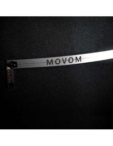BOLSA DE VIAJE 40CM. MOVOM TRIMMED
