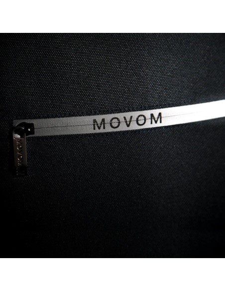 BOLSA DE VIAJE 40CM. MOVOM TRIMMED