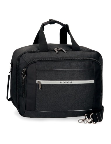 BOLSA DE VIAJE 40CM. MOVOM TRIMMED