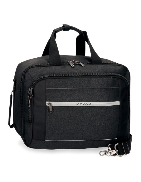 BOLSA DE VIAJE 40CM. MOVOM TRIMMED