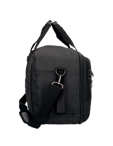 BOLSA DE VIAJE 40CM. MOVOM TRIMMED