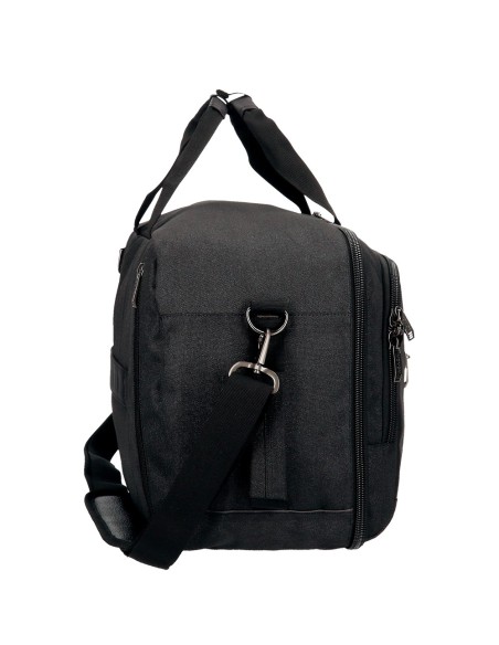 BOLSA DE VIAJE 40CM. MOVOM TRIMMED