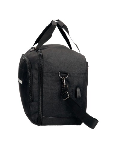 BOLSA DE VIAJE 40CM. MOVOM TRIMMED