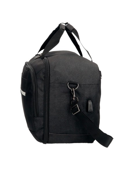 BOLSA DE VIAJE 40CM. MOVOM TRIMMED