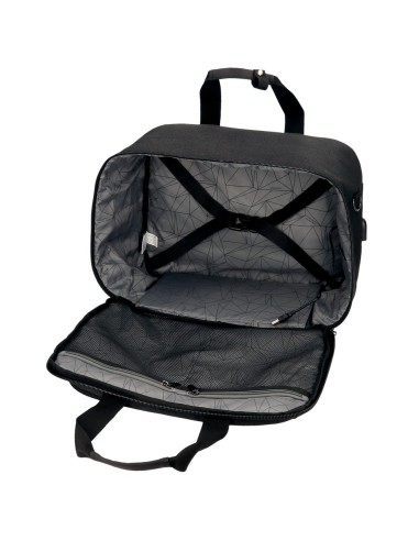 BOLSA DE VIAJE 40CM. MOVOM TRIMMED