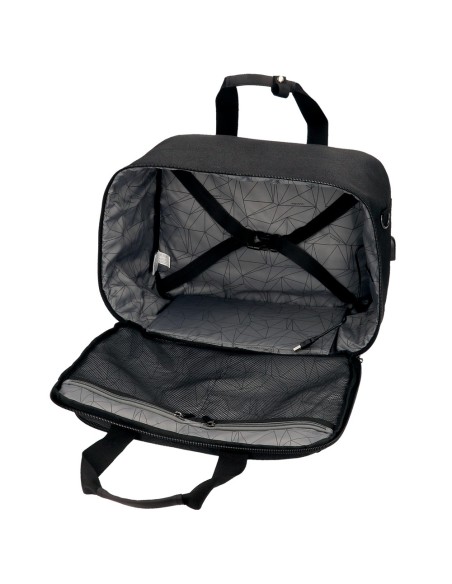 BOLSA DE VIAJE 40CM. MOVOM TRIMMED