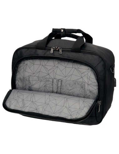 BOLSA DE VIAJE 40CM. MOVOM TRIMMED